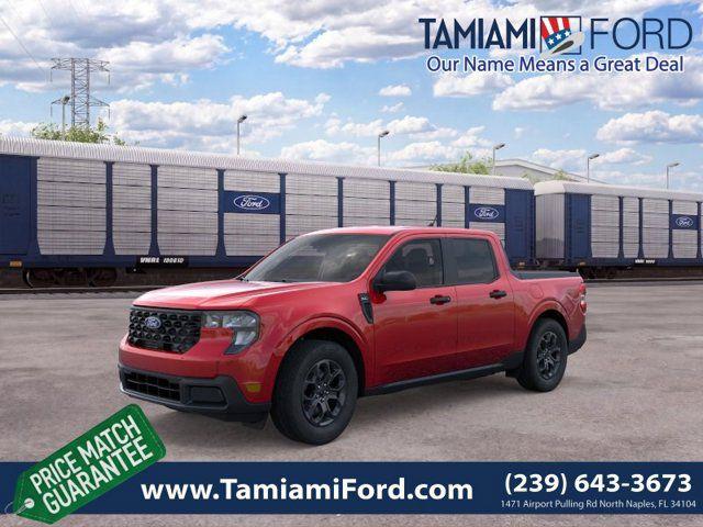 2026 Ford Maverick XLT for sale in Naples, FL