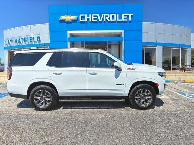 2023 Chevrolet Tahoe 4WD Z71 for sale in VINITA, OK