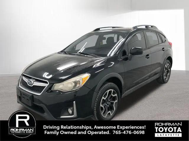 2017 Subaru Crosstrek 2.0i Premium for sale in Lafayette, IN