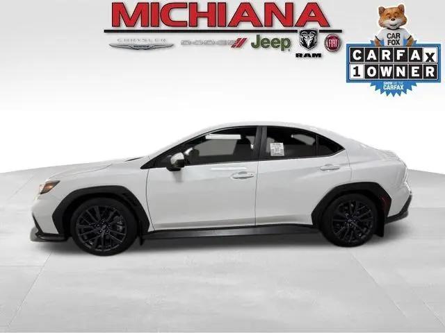2024 Subaru WRX Premium for sale in Mishawaka, IN