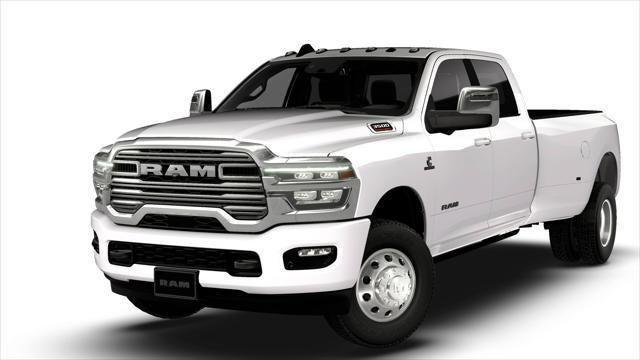 2026 RAM Ram 3500 RAM 3500 LARAMIE CREW CAB 4X4 8 BOX 2026 RAM Ram 3500 RAM 3500 LARAMIE CREW CAB 4X4 8 BOX