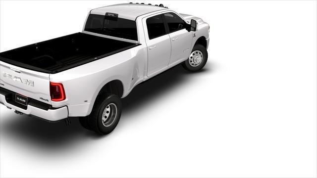 2026 RAM Ram 3500 RAM 3500 LARAMIE CREW CAB 4X4 8 BOX 2026 RAM Ram 3500 RAM 3500 LARAMIE CREW CAB 4X4 8 BOX