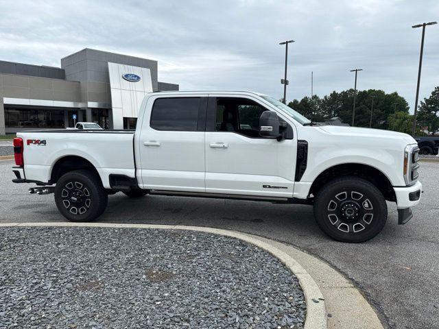 2026 Ford F-250 Platinum for sale in Snellville, GA