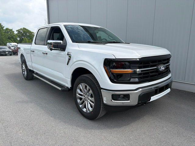 2026 Ford F-150 XLT for sale in Catskill, NY