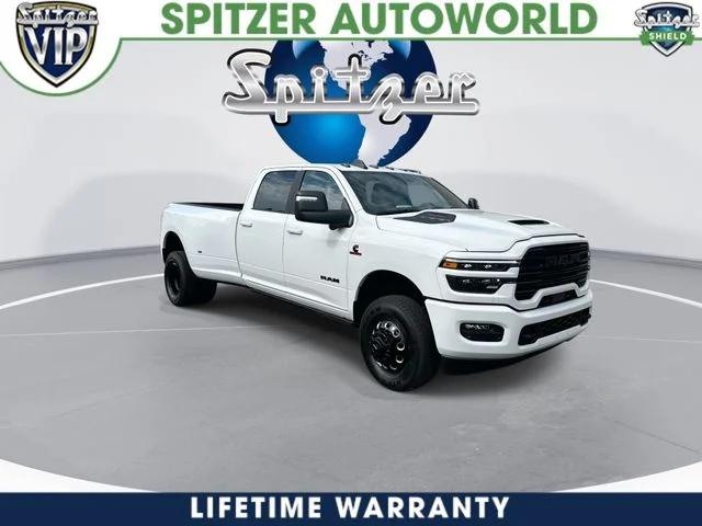 2026 RAM Ram 3500 RAM 3500 LARAMIE CREW CAB 4X4 8 BOX 2026 RAM Ram 3500 RAM 3500 LARAMIE CREW CAB 4X4 8 BOX