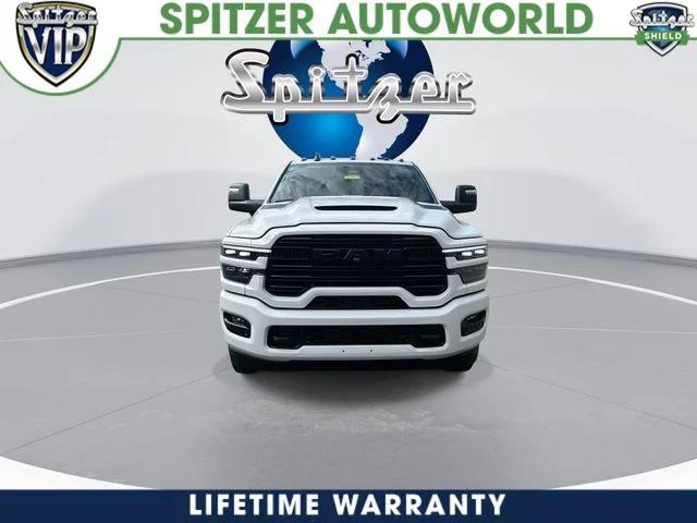 2026 RAM Ram 3500 RAM 3500 LARAMIE CREW CAB 4X4 8 BOX 2026 RAM Ram 3500 RAM 3500 LARAMIE CREW CAB 4X4 8 BOX
