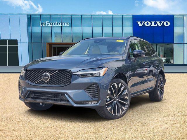 2026 Volvo XC60 B5 Ultra for sale in Farmington Hills, MI