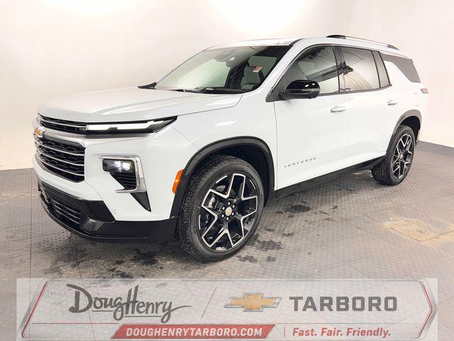 2026 Chevrolet Traverse AWD High Country for sale in Tarboro, NC