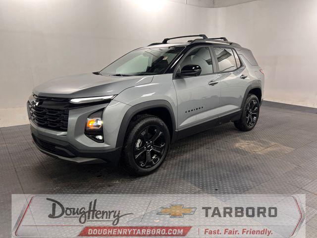 2026 Chevrolet Equinox AWD LT for sale in Tarboro, NC