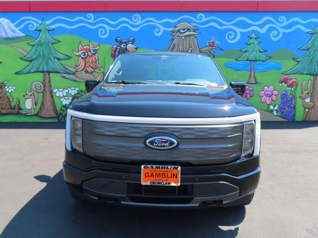 2022 Ford F-150 LARIAT for sale in Enumclaw, WA