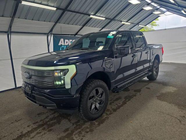 2022 Ford F-150 LARIAT for sale in Enumclaw, WA