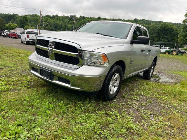 2019 Ram 1500 Classic Tradesman Quad Cab 4x2 6'4" Box for sale in Norwich, NY