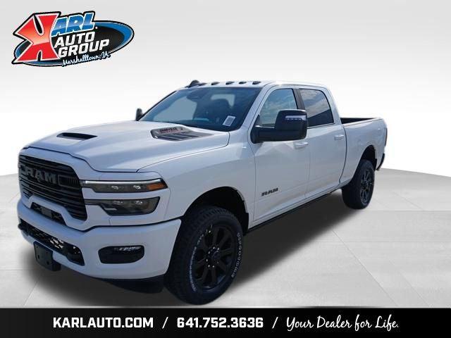 2026 RAM Ram 2500 RAM 2500 LARAMIE CREW CAB 4X4 64 BOX