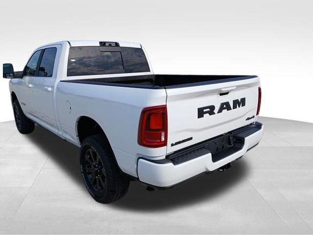 2026 RAM Ram 2500 RAM 2500 LARAMIE CREW CAB 4X4 64 BOX