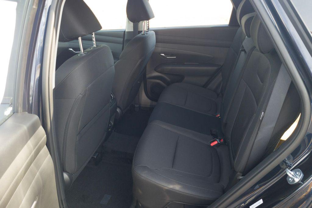 New 2026 Gray Hyundai Blue image 15
