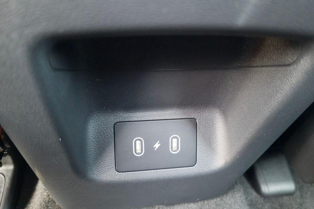 New 2026 Gray Hyundai Blue image 16