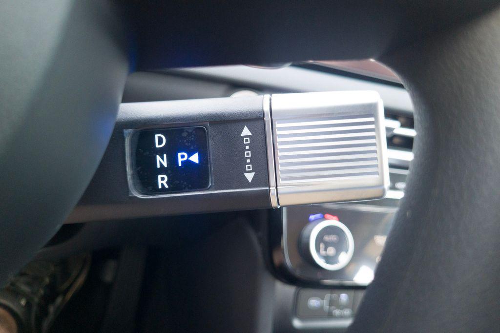 New 2026 Gray Hyundai Blue image 25