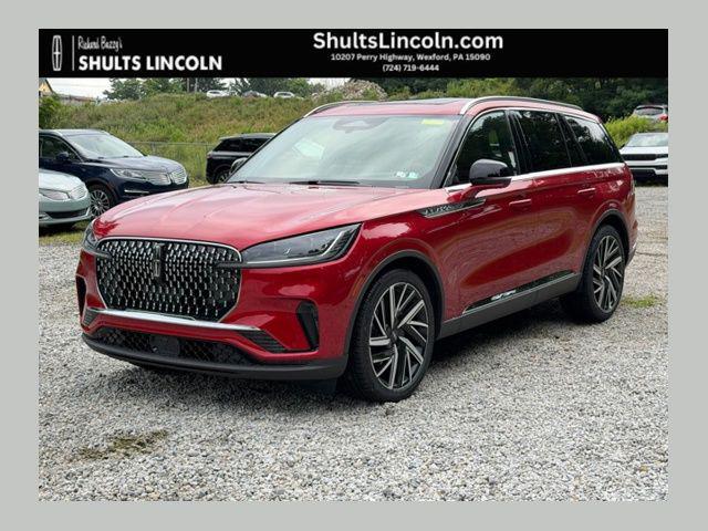 2026 Lincoln Aviator Reserve for sale in Wexford, PA