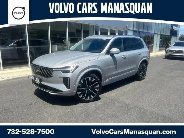 2025 Volvo XC90 B6 Plus 7-Seater for sale in Manasquan, NJ
