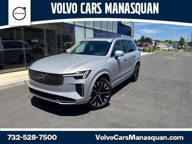 2025 Volvo XC90 B6 Plus 7-Seater for sale in Manasquan, NJ