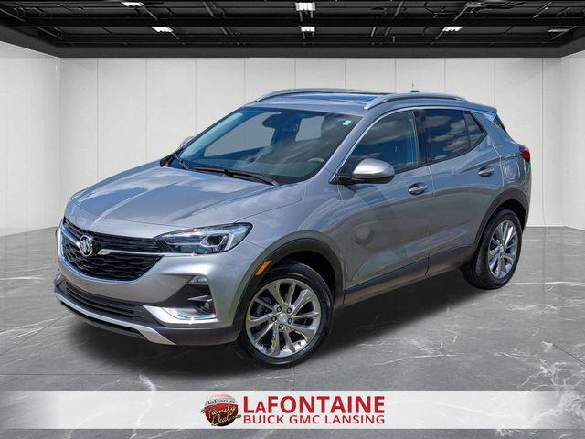 2023 Buick Encore GX Essence FWD for sale in Lansing, MI