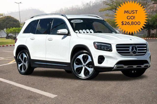 2024 Mercedes-Benz GLB Base for sale in Yuba City, CA