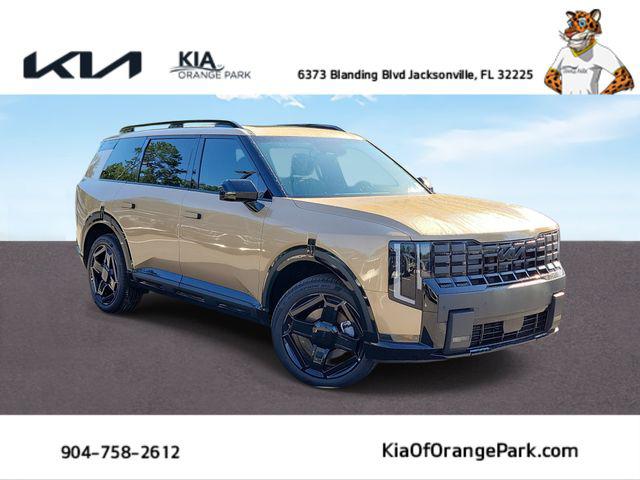 2027 Kia Telluride X-Line EX for sale in Jacksonville, FL