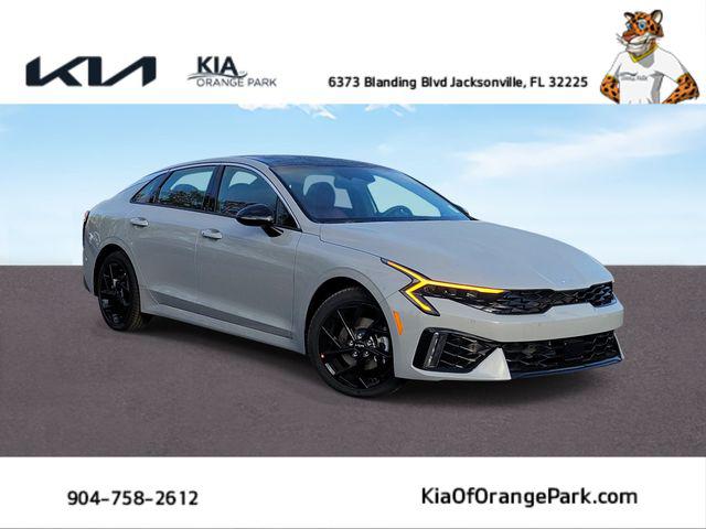 2026 Kia K5 GT-Line FWD for sale in Jacksonville, FL