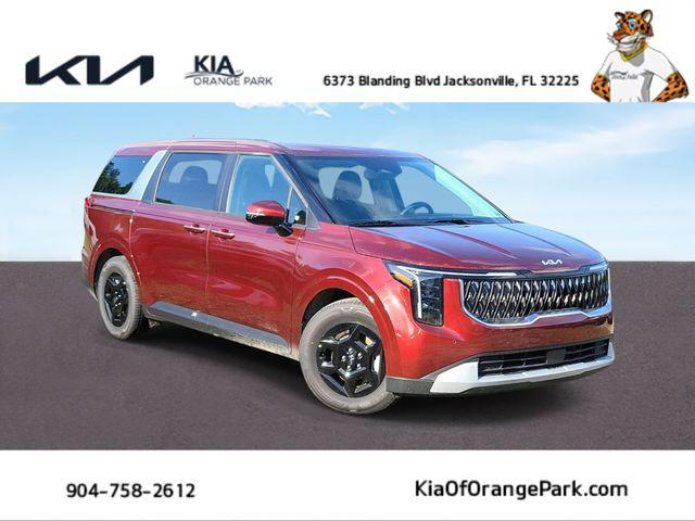 2026 Kia Carnival MPV LXS for sale in Jacksonville, FL