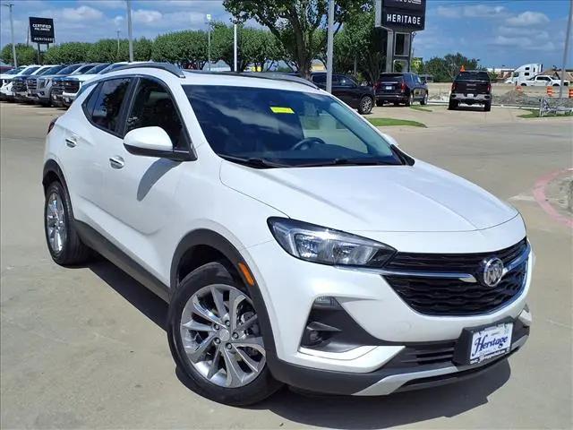 2023 Buick Encore GX Select FWD for sale in Rockwall, TX
