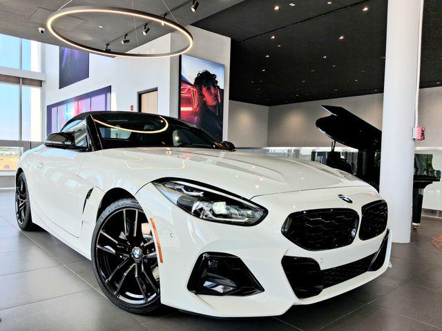 2026 BMW Z4 sDrive30i for sale in McAllen, TX
