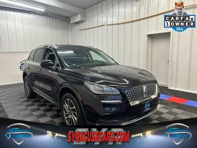 2022 Lincoln Corsair Standard for sale in Syracuse, NY