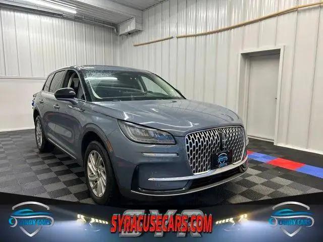2024 Lincoln Corsair Premiere for sale in Syracuse, NY