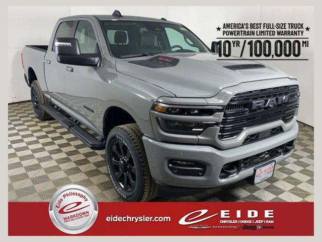 2026 RAM Ram 2500 RAM 2500 LARAMIE CREW CAB 4X4 64 BOX
