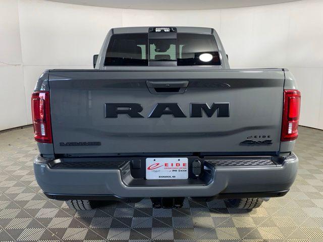 2026 RAM Ram 2500 RAM 2500 LARAMIE CREW CAB 4X4 64 BOX
