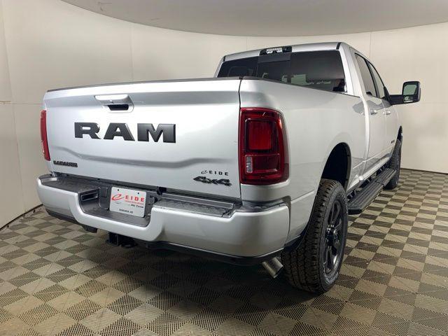 2026 RAM Ram 2500 RAM 2500 LARAMIE CREW CAB 4X4 64 BOX