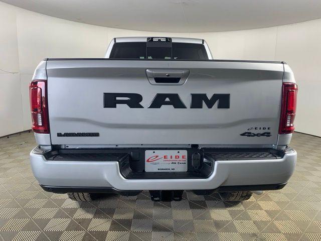 2026 RAM Ram 2500 RAM 2500 LARAMIE CREW CAB 4X4 64 BOX