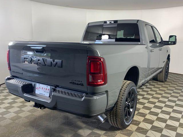 2026 RAM Ram 2500 RAM 2500 LARAMIE CREW CAB 4X4 64 BOX