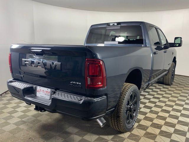 2026 RAM Ram 2500 RAM 2500 LARAMIE CREW CAB 4X4 64 BOX