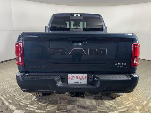 2026 RAM Ram 2500 RAM 2500 LARAMIE CREW CAB 4X4 64 BOX