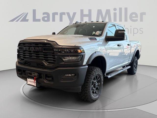 2026 RAM 2500 RAM 2500 TRADESMAN CREW CAB 4X4 64 BOX 2026 RAM 2500 RAM 2500 TRADESMAN CREW CAB 4X4 64 BOX