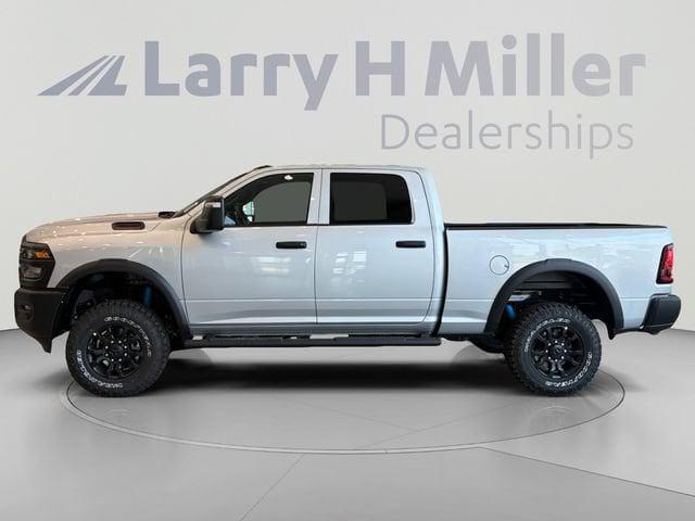 2026 RAM 2500 RAM 2500 TRADESMAN CREW CAB 4X4 64 BOX 2026 RAM 2500 RAM 2500 TRADESMAN CREW CAB 4X4 64 BOX