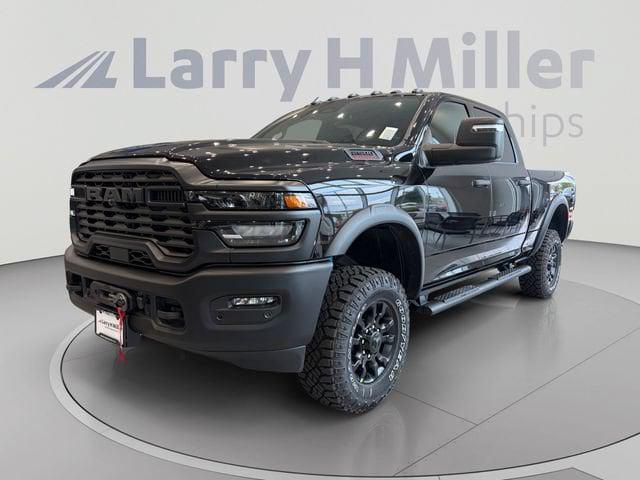 2026 RAM 2500 RAM 2500 TRADESMAN CREW CAB 4X4 64 BOX 2026 RAM 2500 RAM 2500 TRADESMAN CREW CAB 4X4 64 BOX