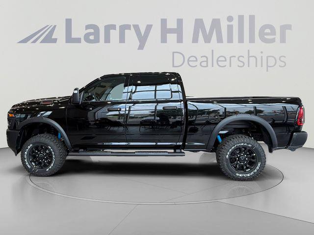 2026 RAM 2500 RAM 2500 TRADESMAN CREW CAB 4X4 64 BOX 2026 RAM 2500 RAM 2500 TRADESMAN CREW CAB 4X4 64 BOX