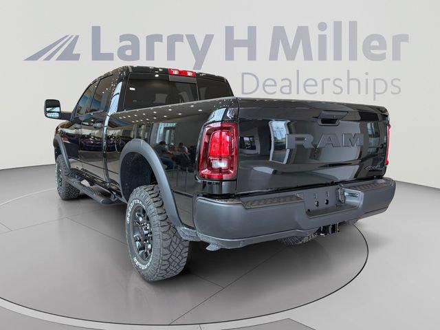 2026 RAM 2500 RAM 2500 TRADESMAN CREW CAB 4X4 64 BOX 2026 RAM 2500 RAM 2500 TRADESMAN CREW CAB 4X4 64 BOX