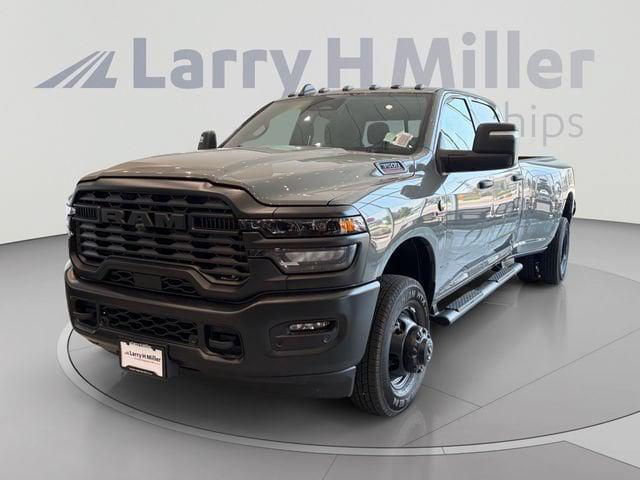 2026 RAM Ram 3500 RAM 3500 TRADESMAN CREW CAB 4X4 8 BOX 2026 RAM Ram 3500 RAM 3500 TRADESMAN CREW CAB 4X4 8 BOX