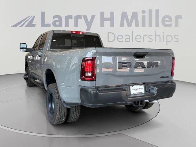 2026 RAM Ram 3500 RAM 3500 TRADESMAN CREW CAB 4X4 8 BOX 2026 RAM Ram 3500 RAM 3500 TRADESMAN CREW CAB 4X4 8 BOX