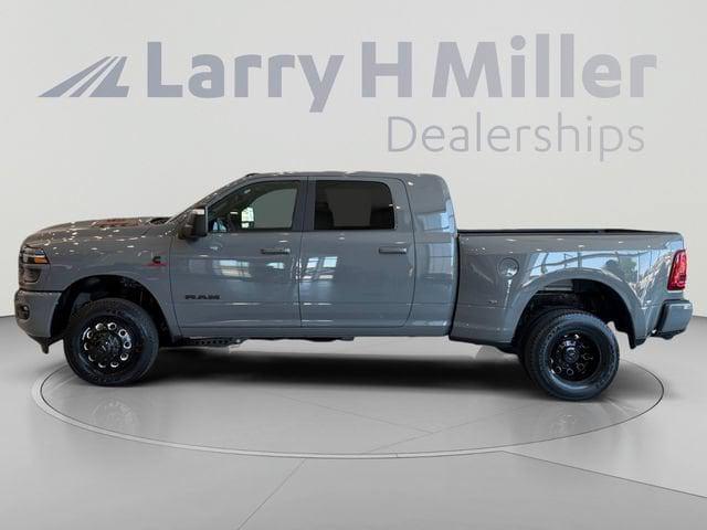 2026 RAM Ram 3500 RAM 3500 LARAMIE MEGA CAB 4X4 64 BOX