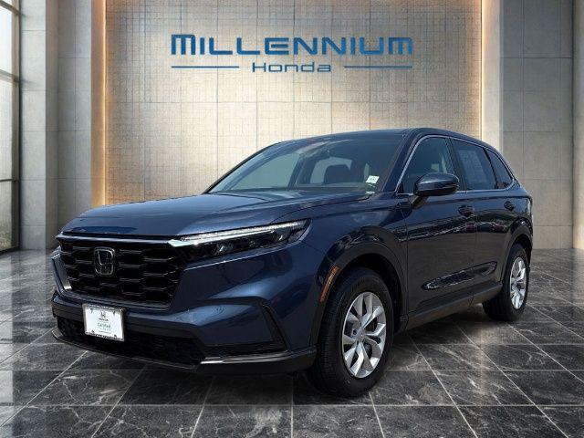 2024 Honda CR-V LX AWD for sale in Hempstead, NY