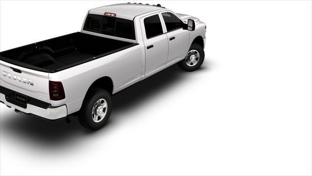 2026 RAM 2500 RAM 2500 TRADESMAN CREW CAB 4X4 8 BOX